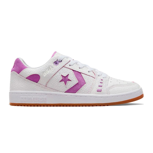 Converse CONS AS-1 PRO White/Fuchsia Glow