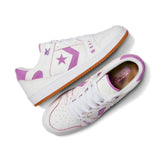 Converse CONS AS-1 PRO White/Fuchsia Glow