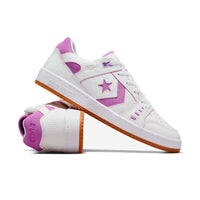 Converse CONS AS-1 PRO White/Fuchsia Glow