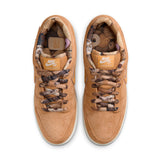 Nike SB Dunk Low Pro x NOTE Manchester Flax and Summit White