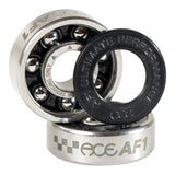 Ace AF1 Ultimate Performance Bearings detalle de la corona