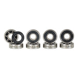 Ace AF1 Ultimate Performance Bearings vista frontal