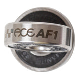 Ace AF1 Ultimate Performance Bearings detalle del logo