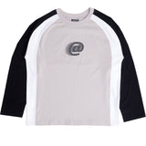 Always Animal Longsleeve Silver Tee