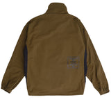 Always Helly Handsome Jacket Green/Black