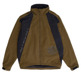 Always Helly Handsome Jacket Green/Black