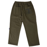 Always Relaxed Skate Pant Green
