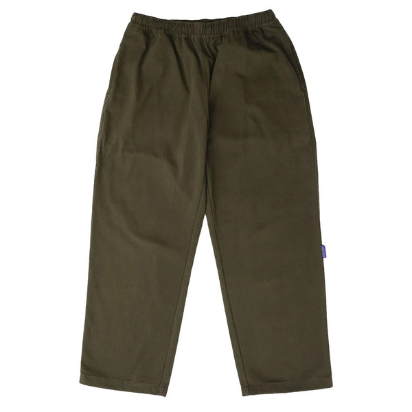 Always Relaxed Skate Pant Green