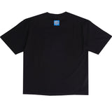 Always Snapper Rocks Black Tee