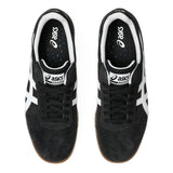 Asics Gel-Vickka Pro Black/Brown