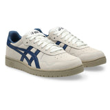 Asics Japan Pro Cream/Independence Blue
