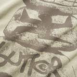 Butter Goods Boulder Terrain Tee Stone detalle