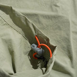 Butter Goods Climber Pants Sage