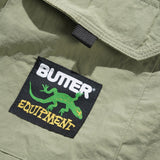 Butter Goods Climber Pants Sage