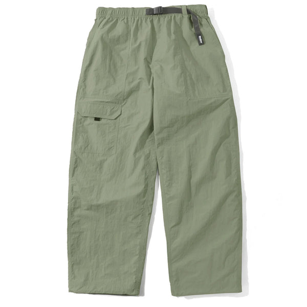 Butter Goods Climber Pants Sage