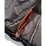 Butter Goods Endure Puffer Jacket Black