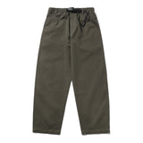 Butter Goods Everyday Pants Fatigue vista frontal