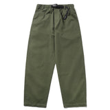 Butter Goods Everyday Pants Washed Army