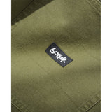 Butter Goods Everyday Pants Washed Army