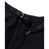 Butter Goods Everyday Pants Washed Black