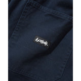 Butter Goods Everyday Shorts Washed Navy