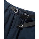 Butter Goods Everyday Shorts Washed Navy