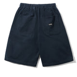 Butter Goods Everyday Shorts Washed Navy