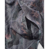 Butter Goods Fine Mesh Anorak Forest Camo