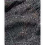 Butter Goods Fine Mesh Anorak Forest Camo