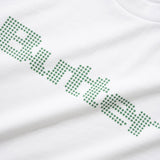 Butter Goods Stars Tee White detalle