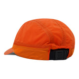 Butter Goods Stride Running Cap Orange vista trasera