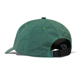 Butter Goods Terrain Overdyed 6 Panel Cap Melon