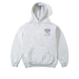 Butter Goods Terrain Pullover Hood Ash