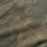Butter Goods Thermal L/S Top Forest Camo detalle