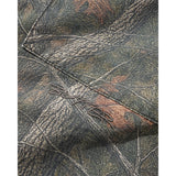 Butter Goods Yard Shirt Forest Camo