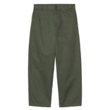 Carhartt WIP Brady Pant Opuntia/Stone Washed