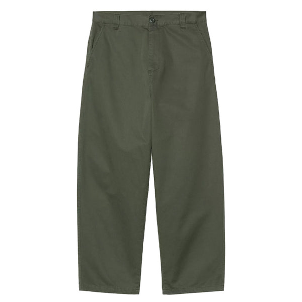 Carhartt WIP Brady Pant Opuntia/Stone Washed