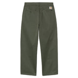 Carhartt WIP Brady Pant Opuntia/Stone Washed