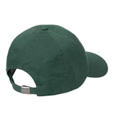 Carhartt WIP Madison Logo Cap Dark Fir/Wax