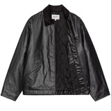 Carhartt WIP OG Dean Jacket Black