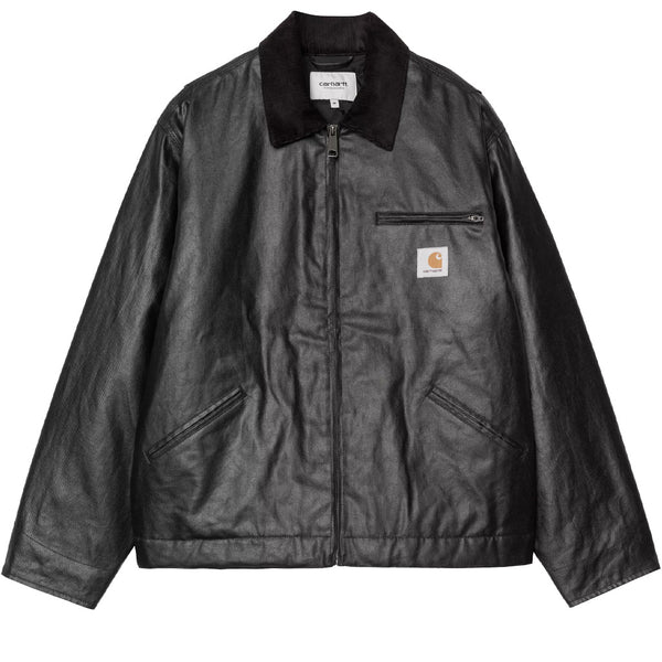 Carhartt WIP OG Dean Jacket Black