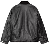 Carhartt WIP OG Dean Jacket Black