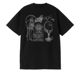 Carhartt WIP Okniceok 01 Tee Black