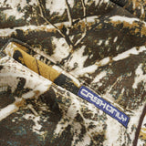 Cash Only Stencil Track Pants Camo