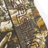 Cash Only Stencil Track Pants Camo