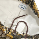 Cash Only Stencil Track Pants Camo