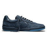 Converse x Ben Raemers Foundation CONS Louie Lopez Pro 2 Ox Navy/Navy/Silver - lateral