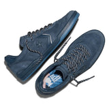 Converse x Ben Raemers Foundation CONS Louie Lopez Pro 2 Ox Navy/Navy/Silver - vista superior