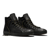 Converse CONS CTAS Pro Hi Black/Yellow/Total Eclipse par
