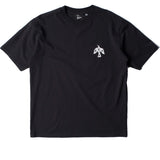 Parra Crow Logo t-shirt Black